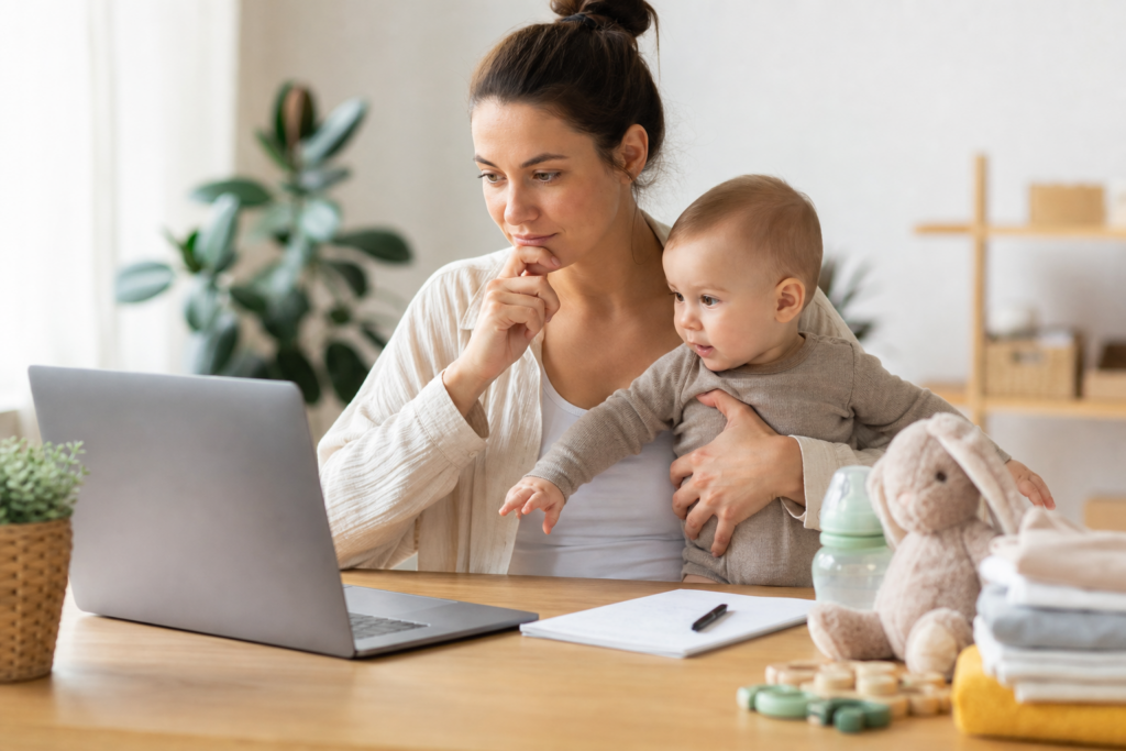Baby deals: actuele aanbiedingen vergelijken
